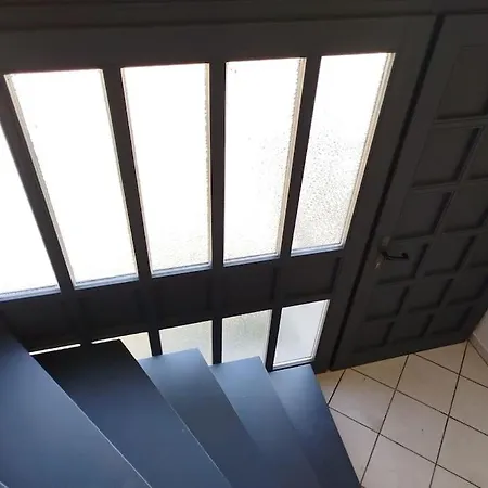 Design - Apartmán
