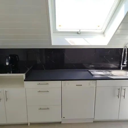 Design - Apartmán *