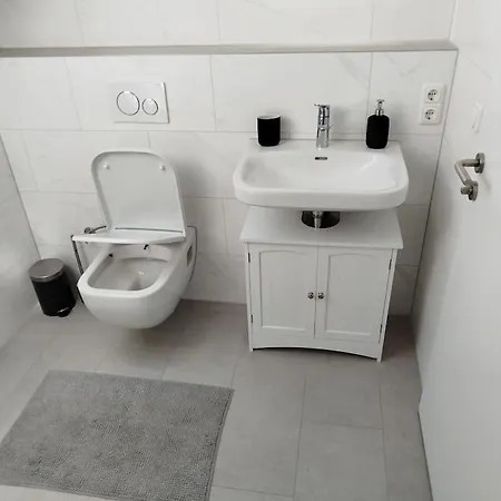 Apartmán Design - Glauburg