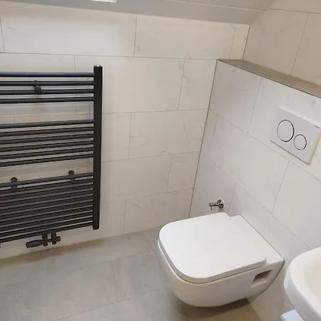 Apartmán Design - *