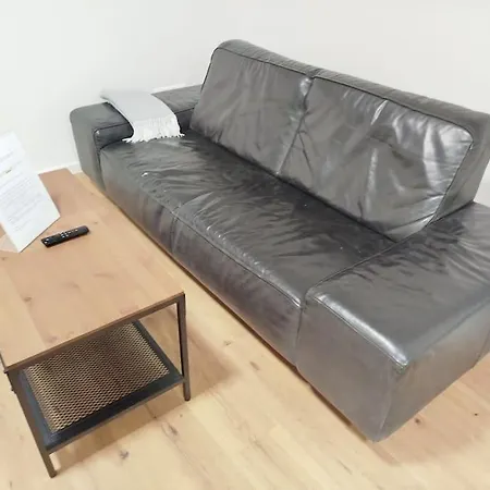 Design - Apartmán *