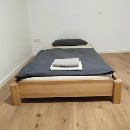 شقة Design - Glauburg