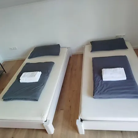 Apartmán Design - *