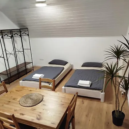Design - Apartmán