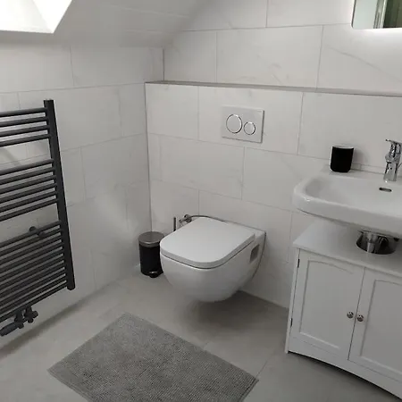 Apartmán Design -