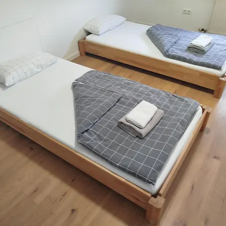 Design - Apartment