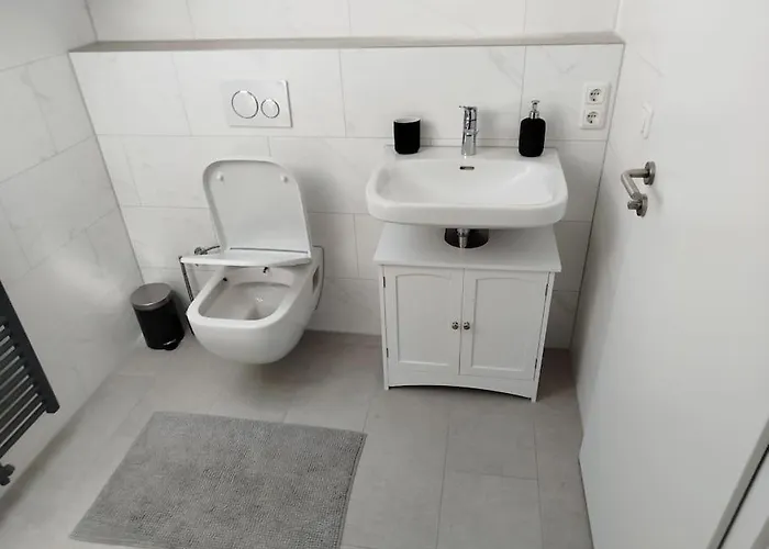 Apartman Design - Glauburg