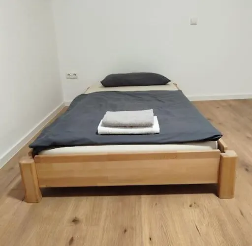 Apartman Design - Glauburg