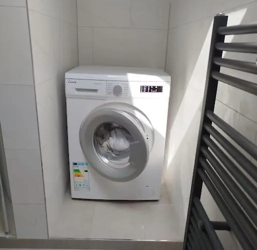 Apartman Design - Glauburg