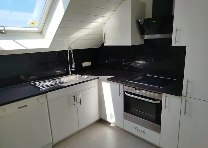 Design - Apartman Glauburg