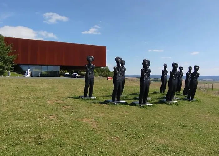 Design - Apartman Glauburg